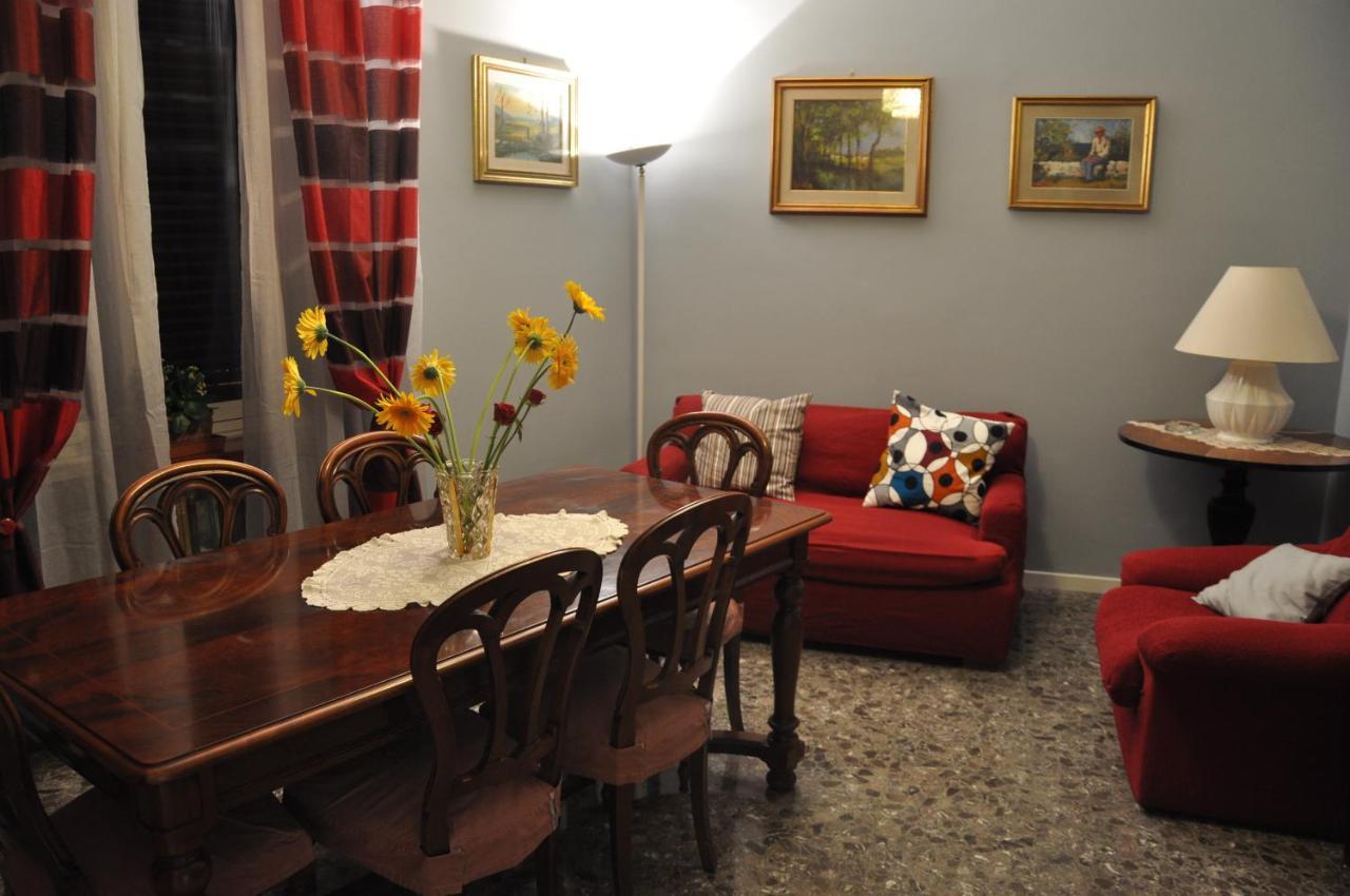 Appartamento Maflava Roma