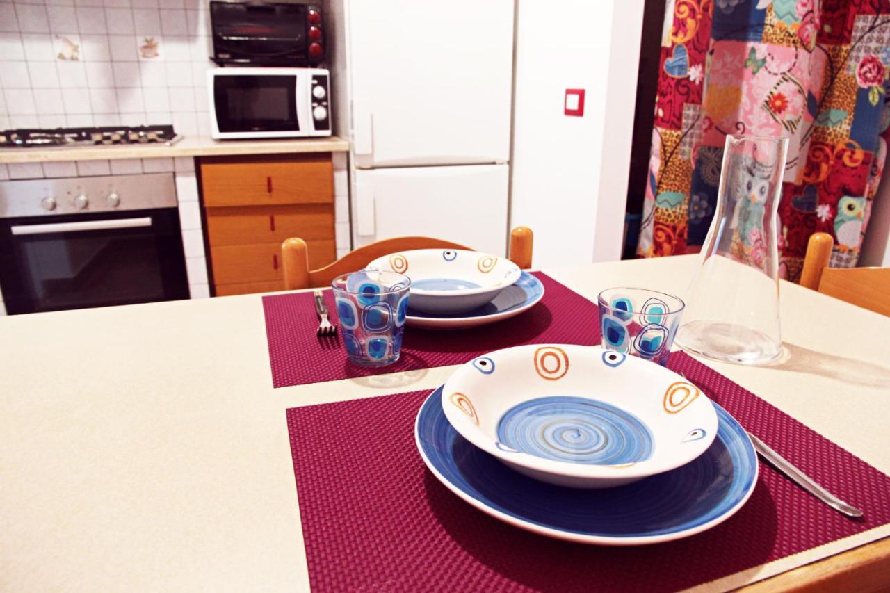 Maflava Appartamento Roma