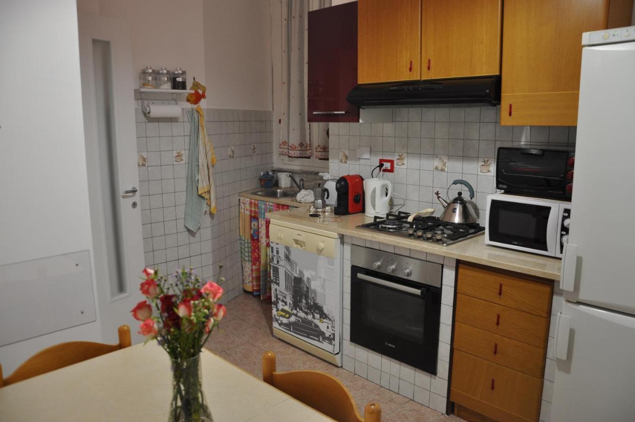 Appartamento Maflava